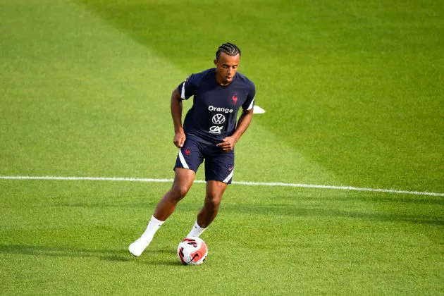 Jules Kounde