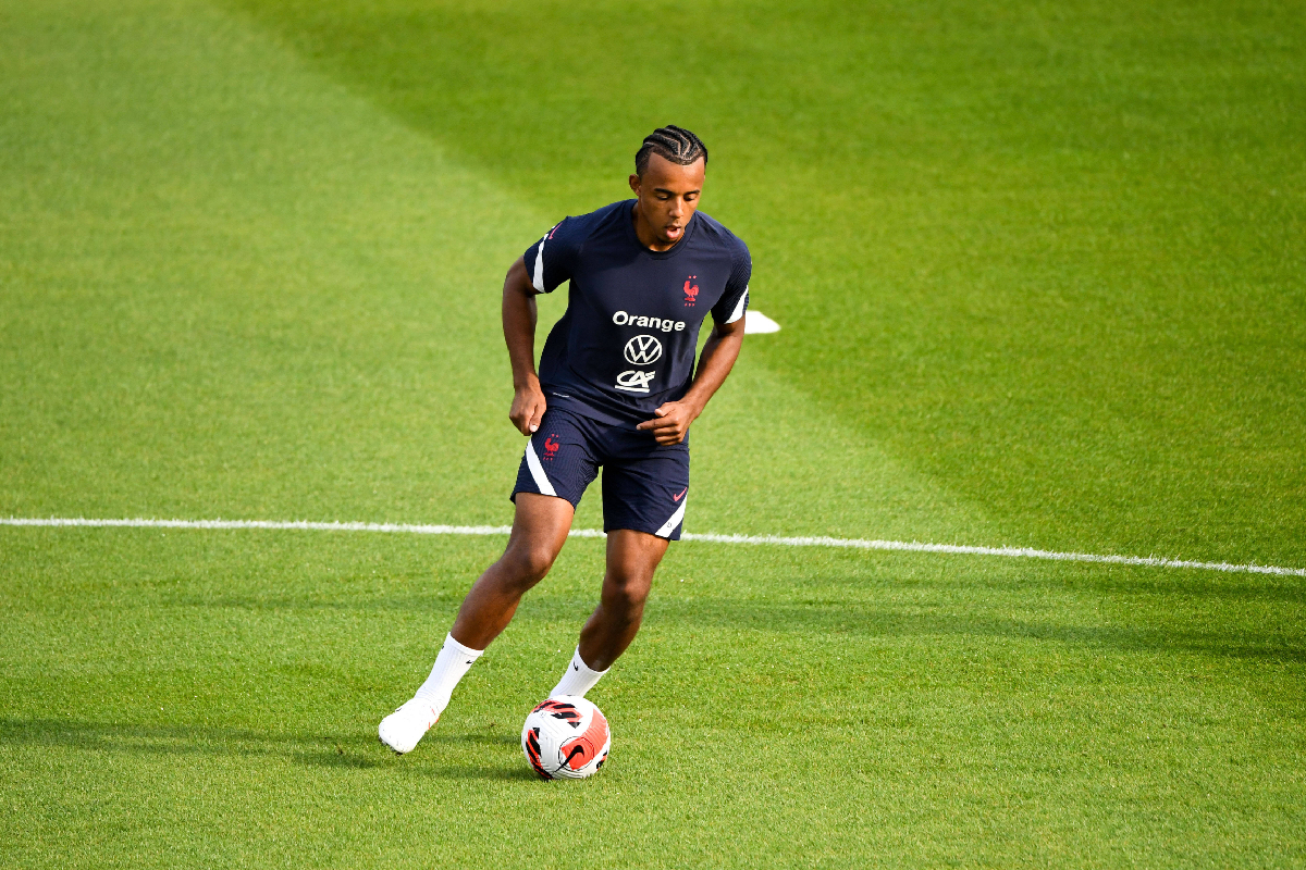 Jules Kounde