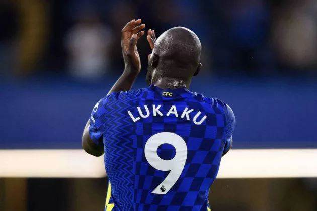 romelu lukaku chelsea