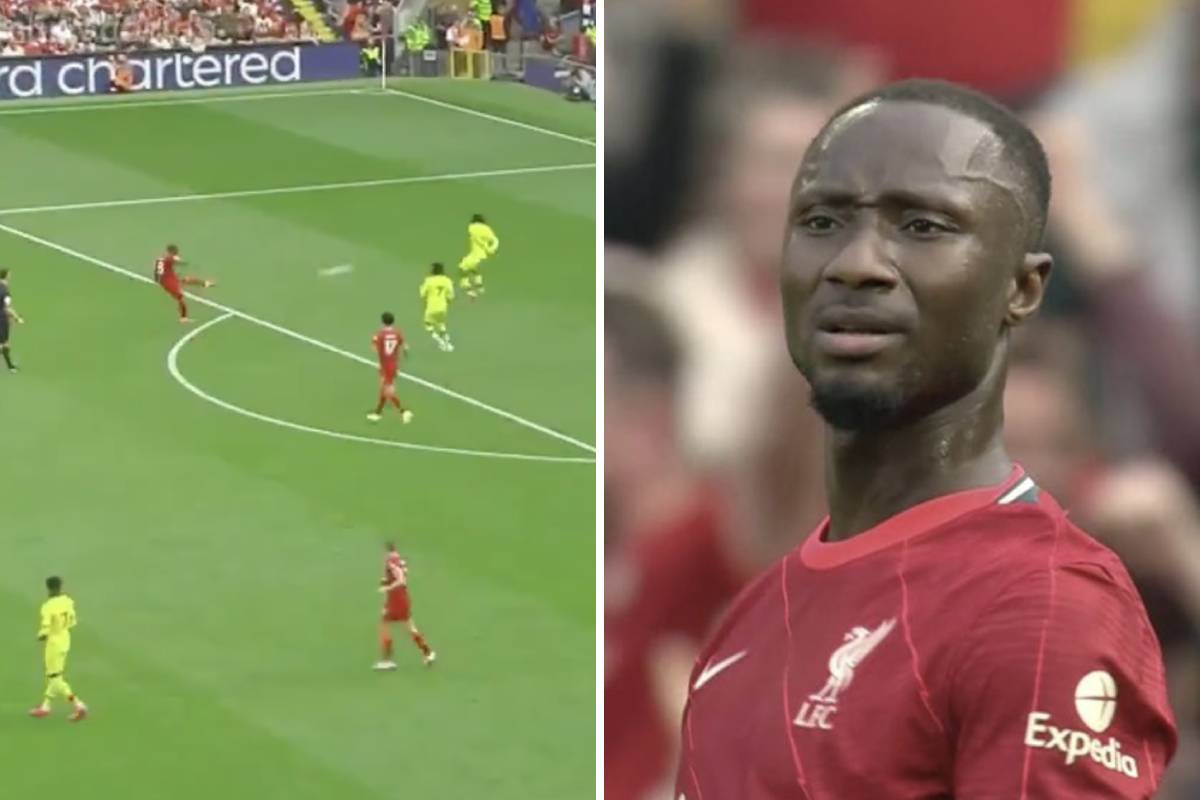 naby keita liverpool