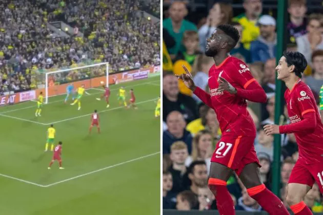 divock origi liverpool