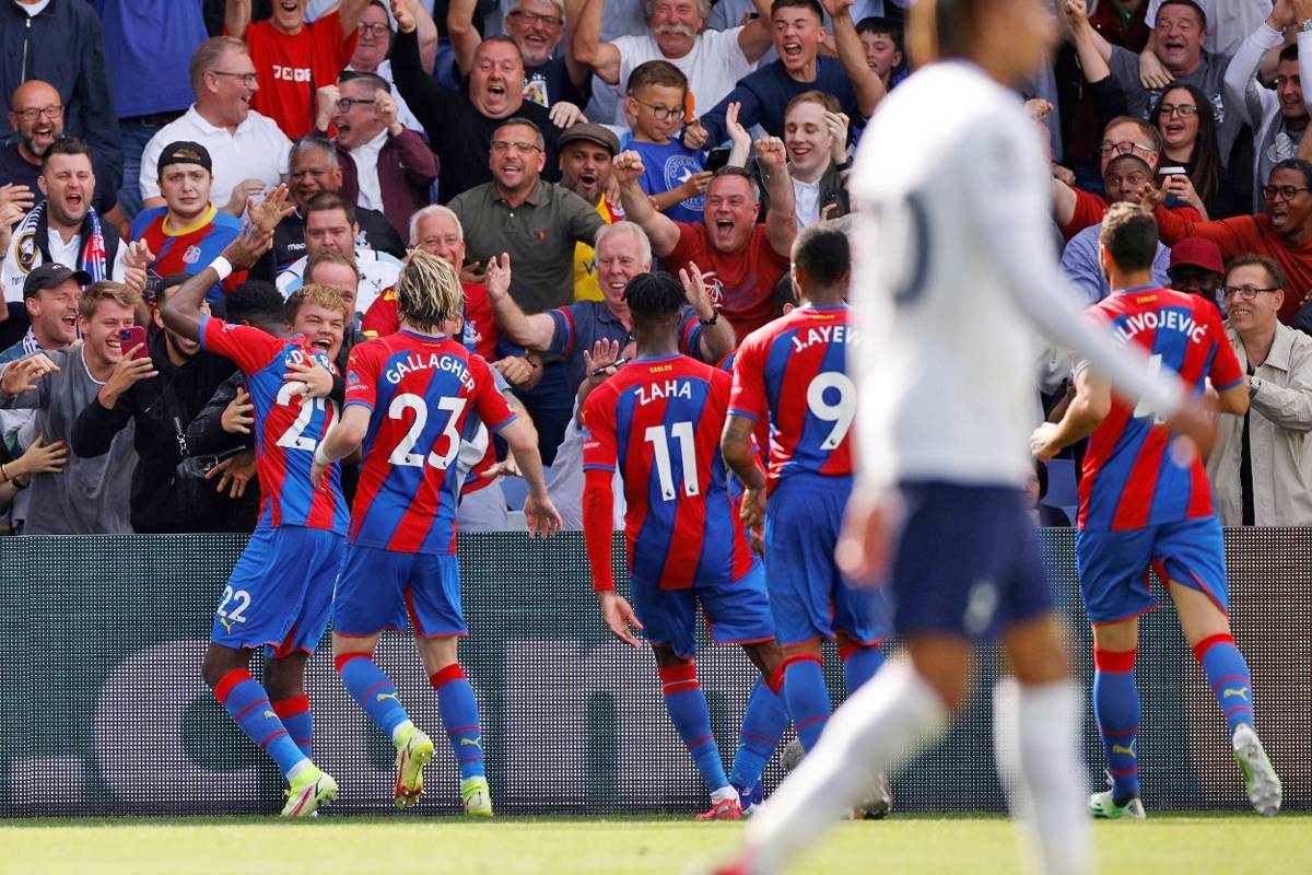 Crystal Palace