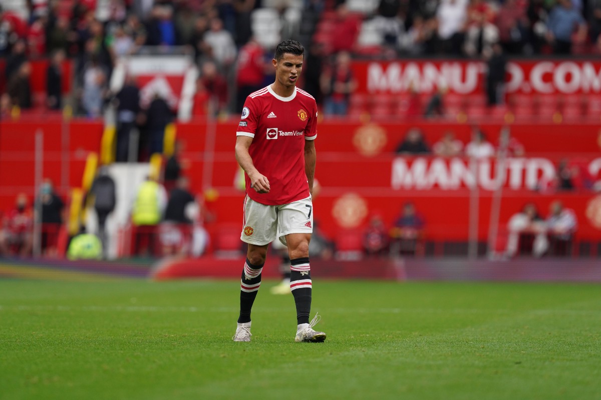 Cristiano Ronaldo Man United Cristiano Ronaldo Man United