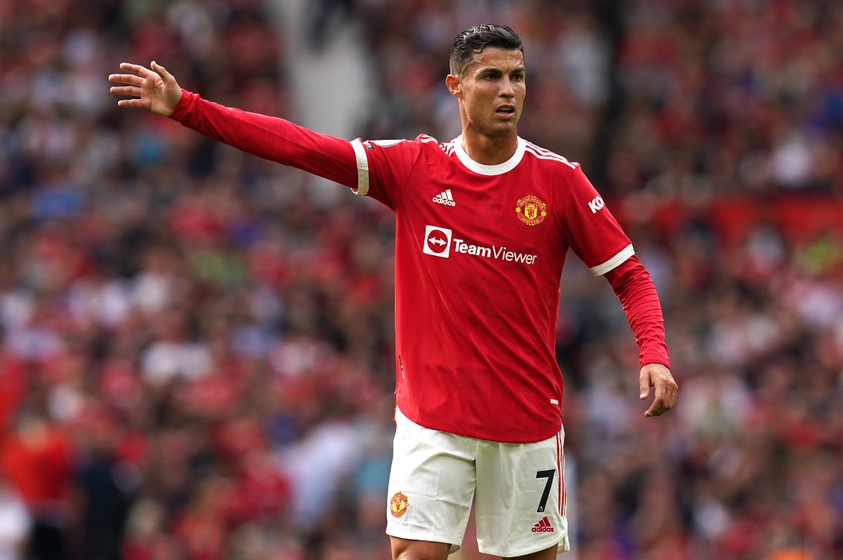 Ronaldo Man United Newcastle Ronaldo Man United Newcastle