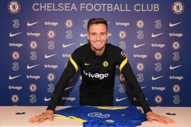 Saul Niguez