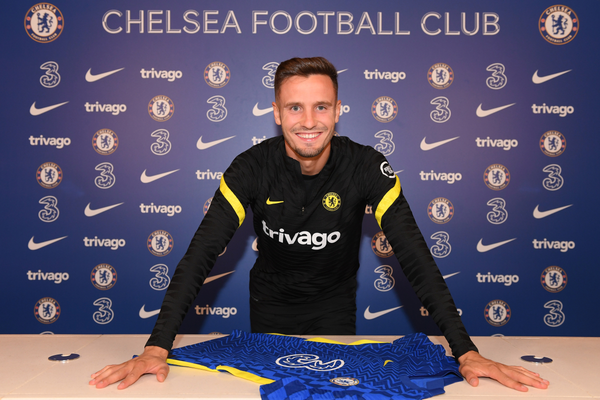 Saul Niguez