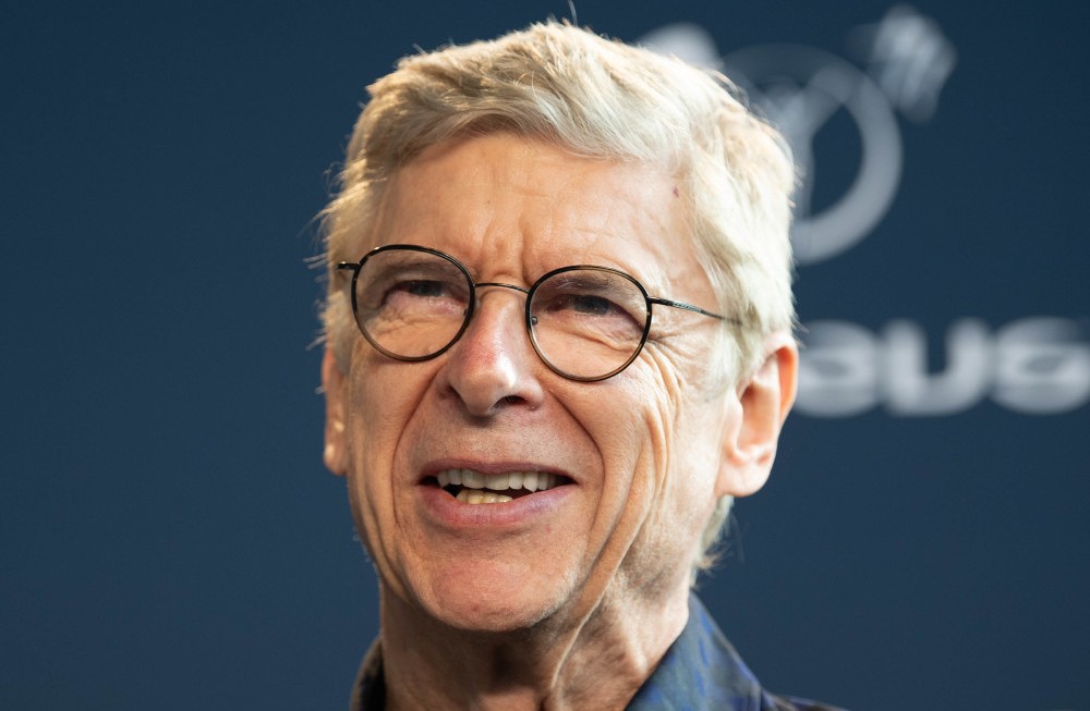 Wenger