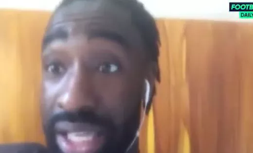 johan djourou