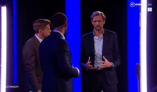 ferdinand crouch video