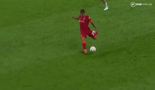 firmino liverpool porto