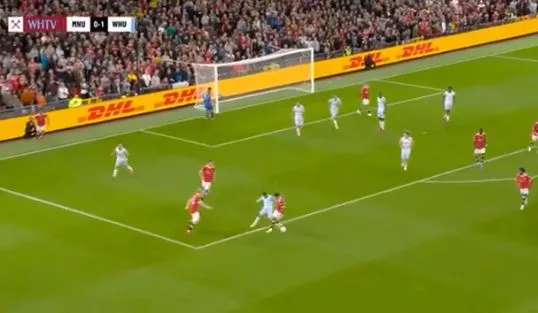 fornals on sancho