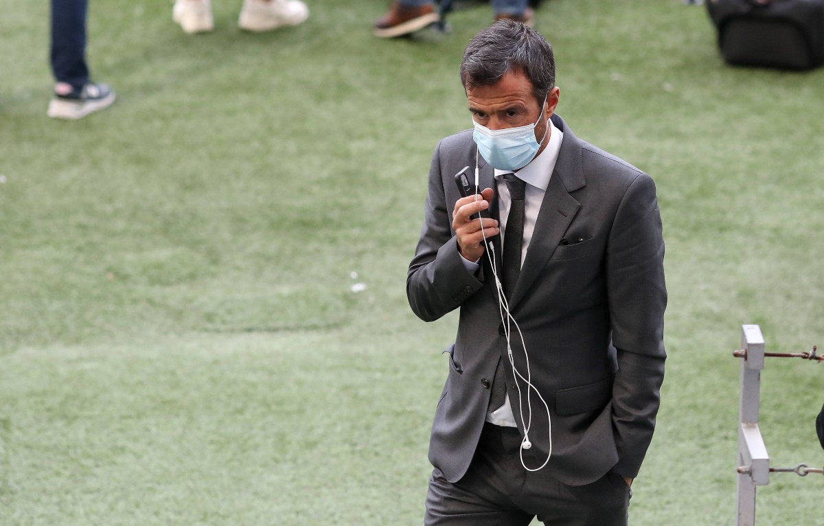 jorge mendes