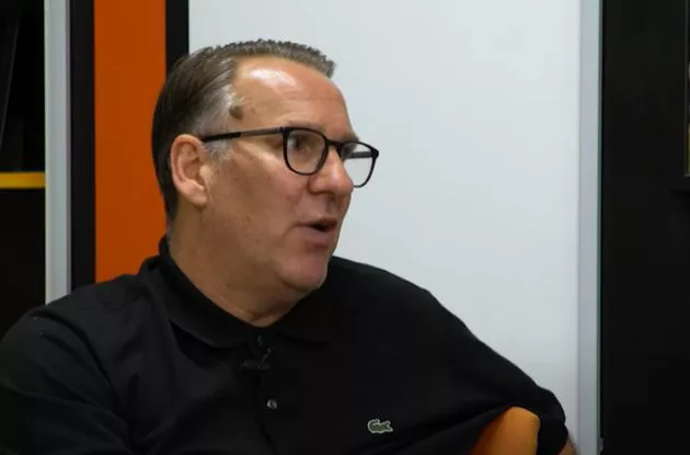 merson on hojbjerg
