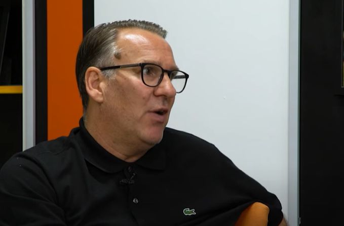 merson on hojbjerg