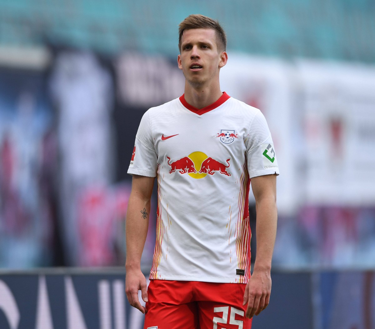 Dani Olmo