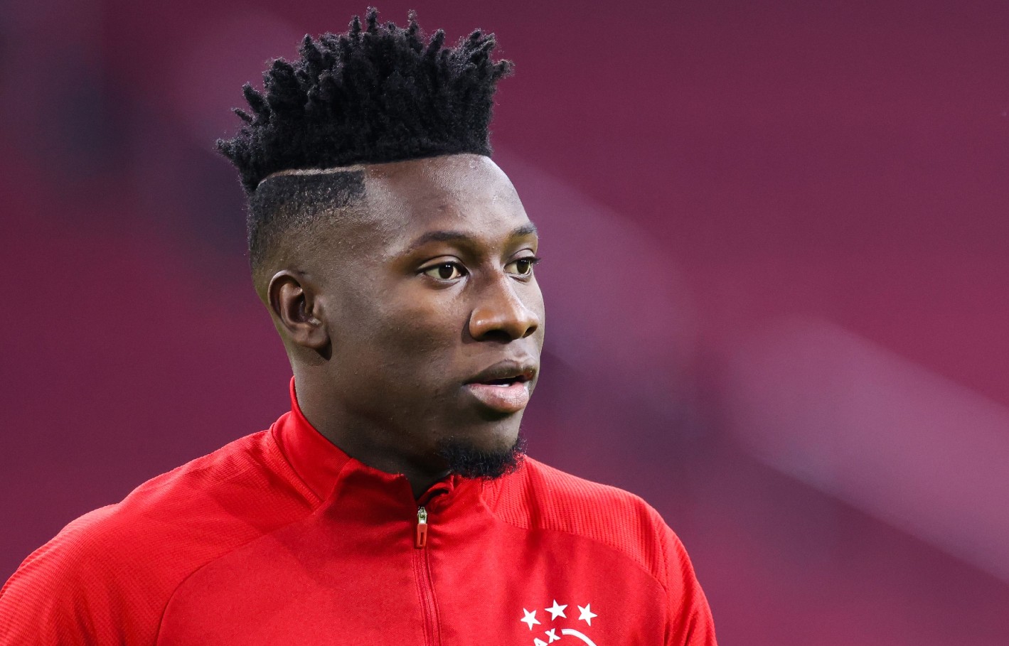 Andre Onana Ajax