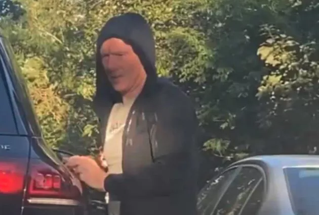 scholes petrol