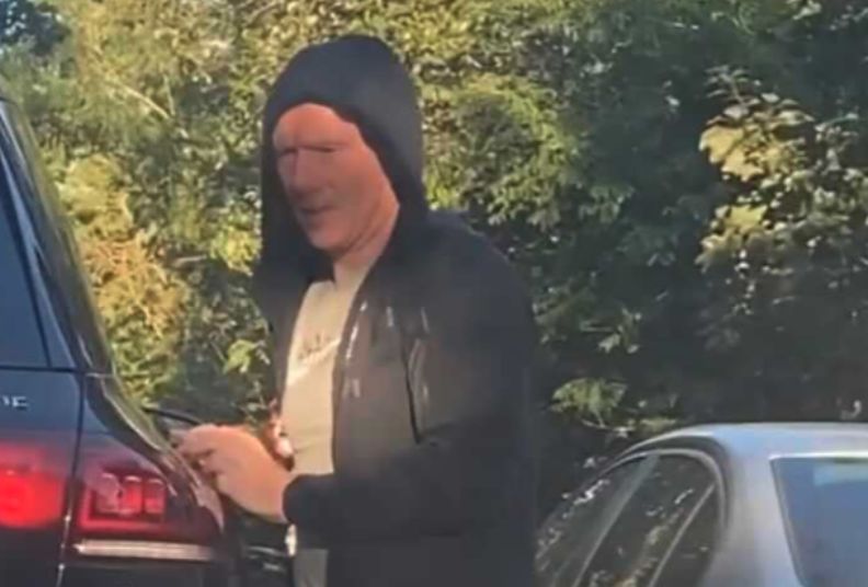 scholes petrol
