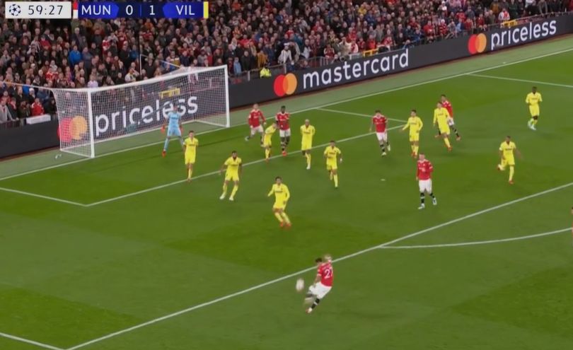 telles vs villarreal