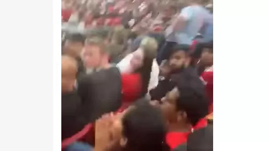 villa fan at united