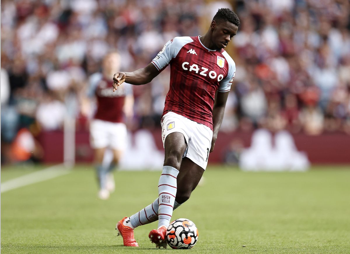Axel Tuanzebe