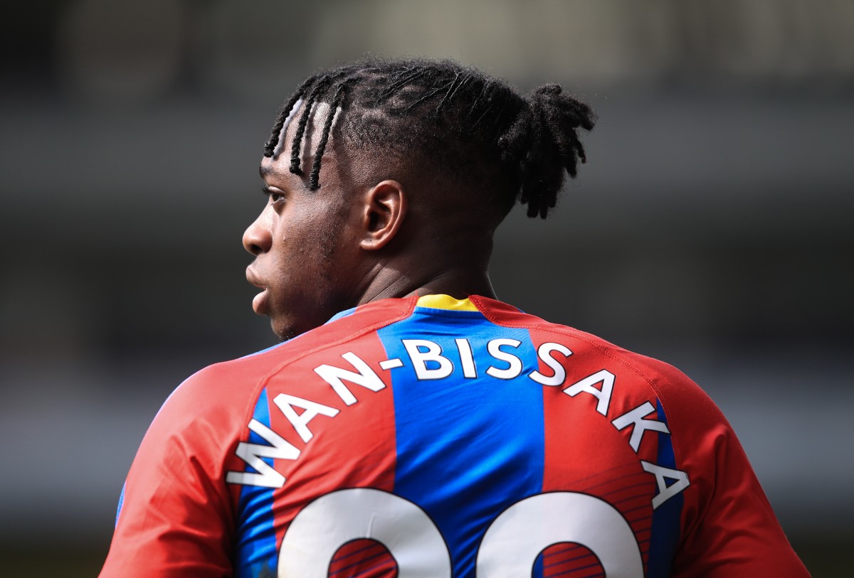 Wan-Bissaka
