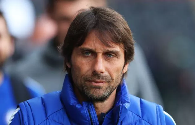 Antonio Conte