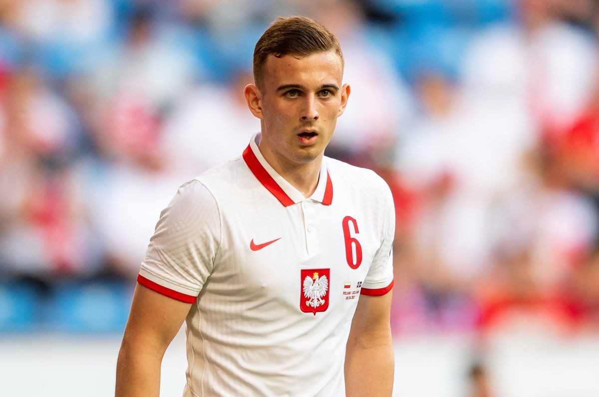 Kacper Kozlowski