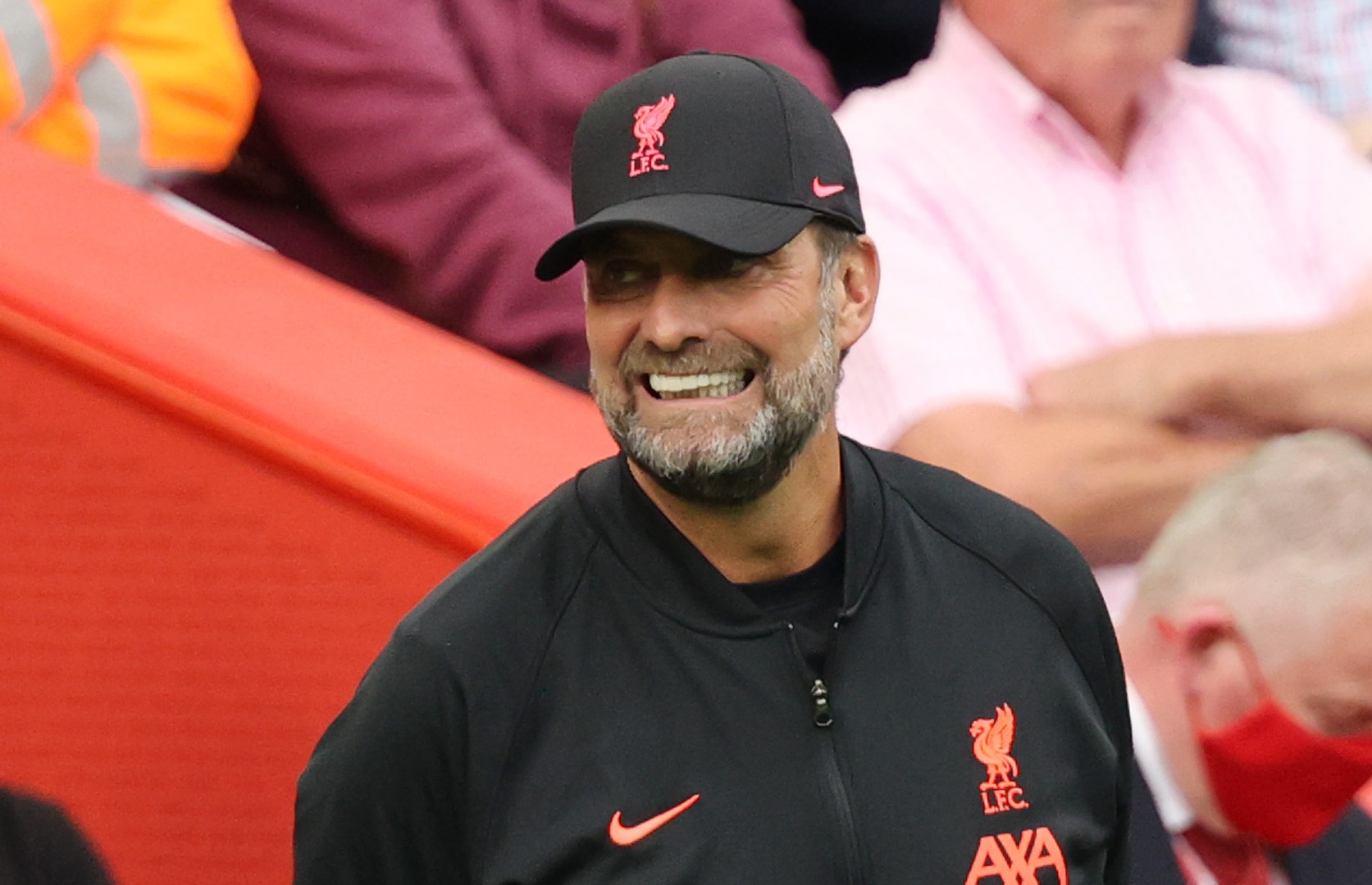 Jurgen Klopp