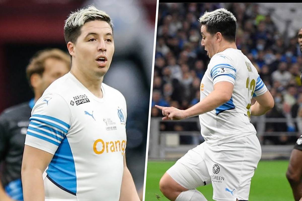samir nasri