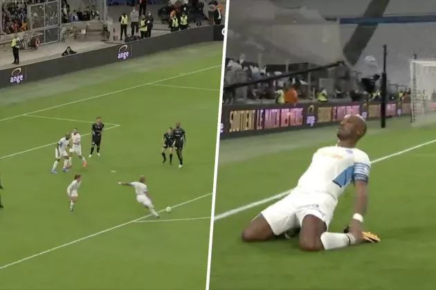 didier drogba marseille