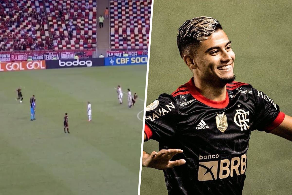 andreas pereira flamengo