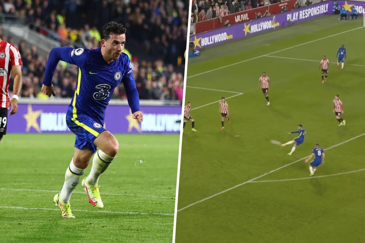 ben chilwell chelsea