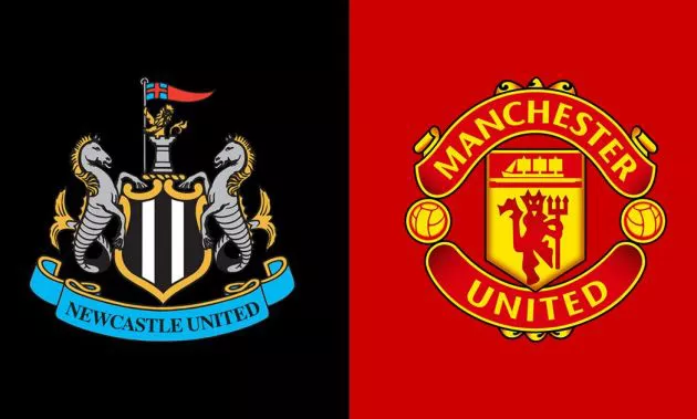 Newcastle Man United transfer news