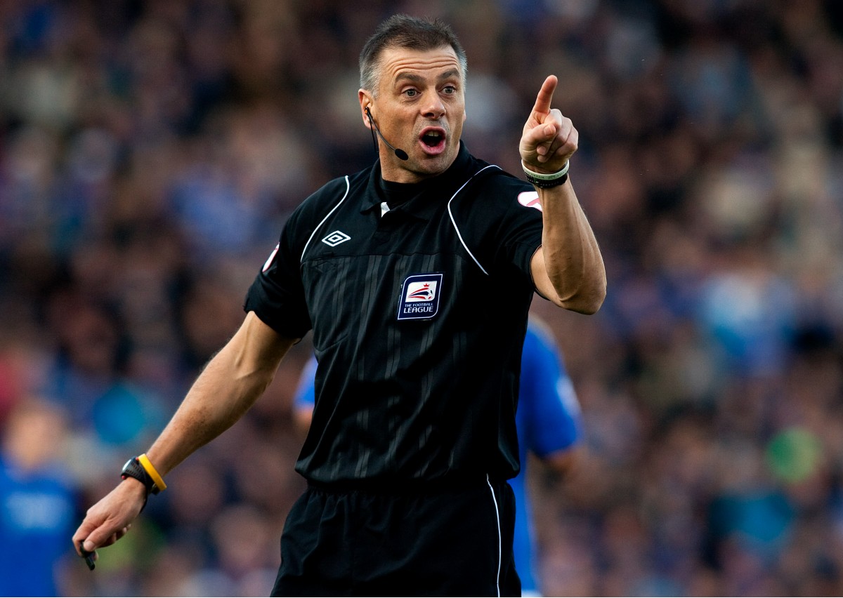 Mark Halsey
