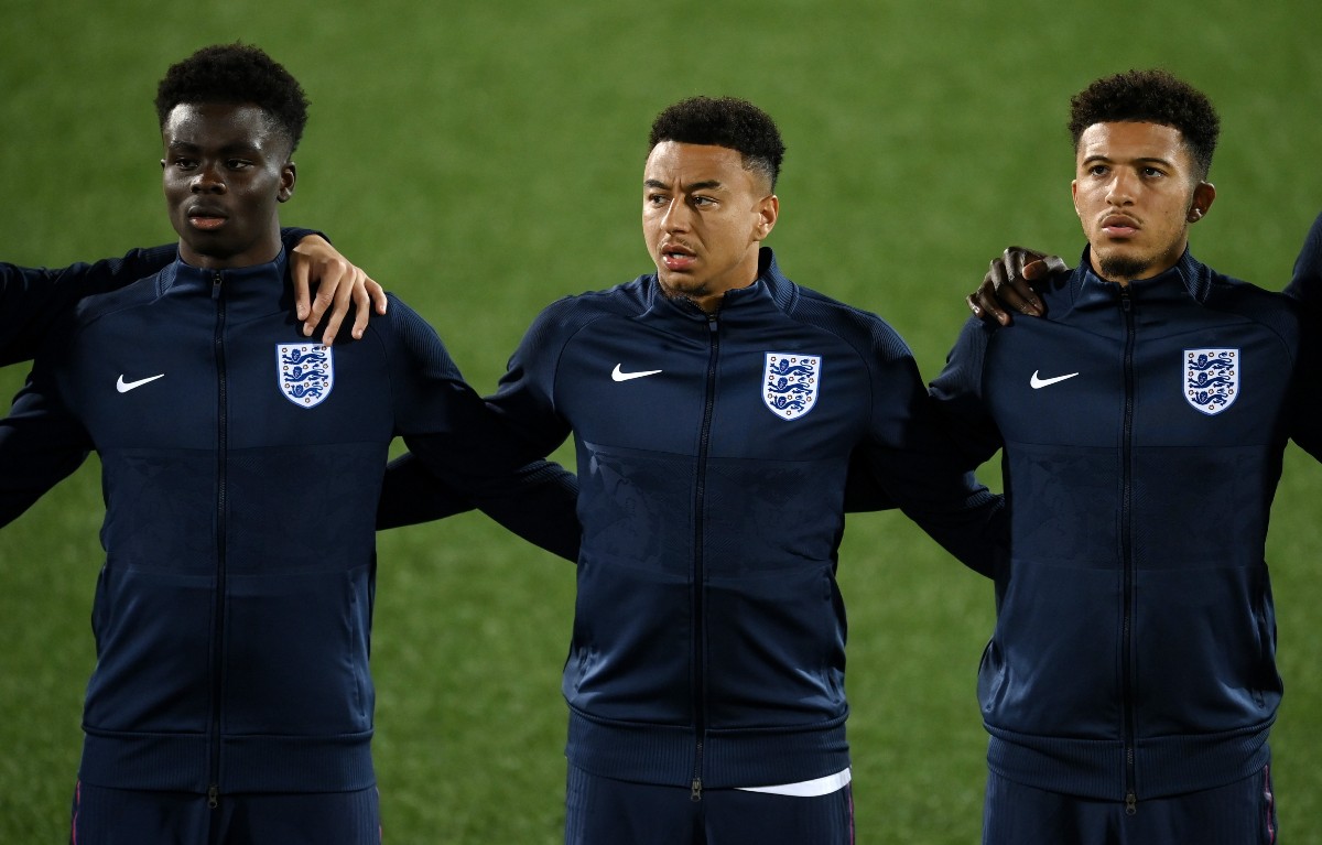 Jesse Lingard needs a move to reignite his England career Jesse Lingard needs a move to reignite his England career