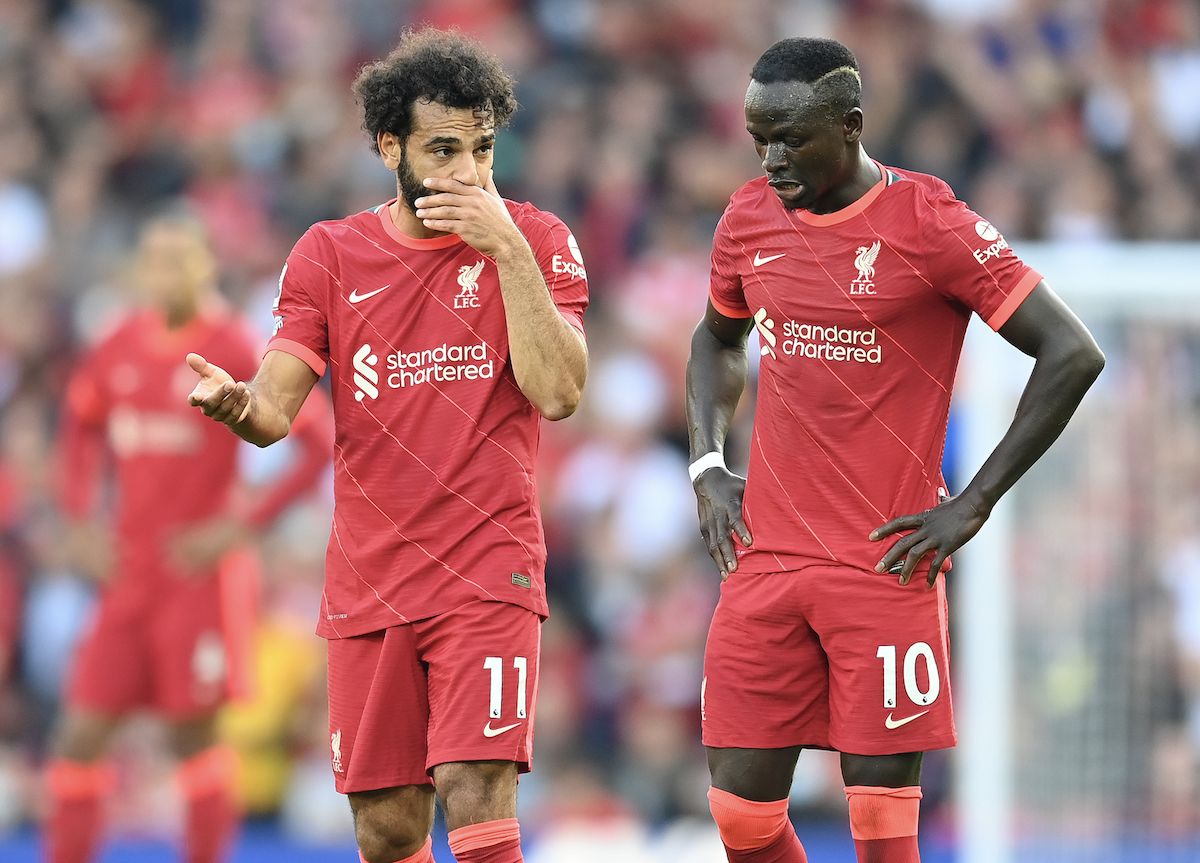 Salah PSG Romano