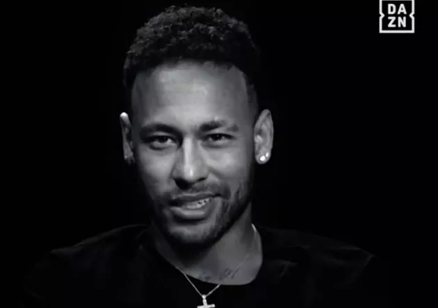Neymar FC Barcelona