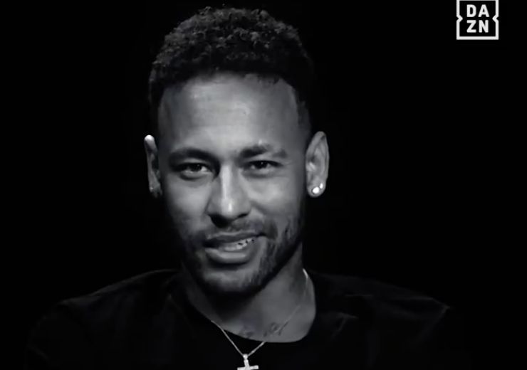 Neymar FC Barcelona