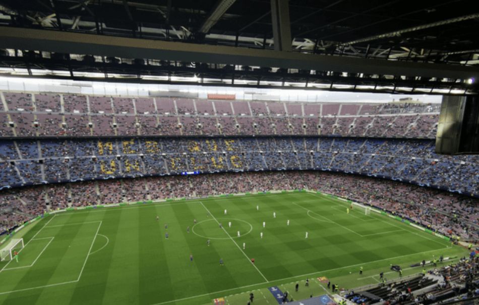 Camp Nou