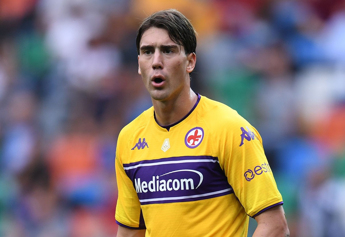 Vlahovic