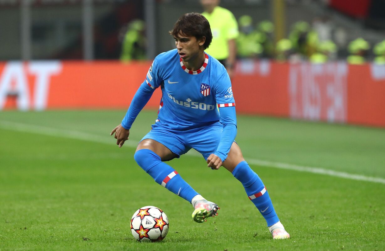 joao felix atletico madrid joao felix atletico madrid