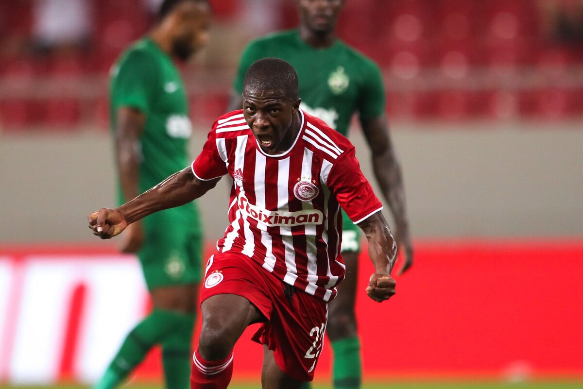 aguibou camara olympiacos
