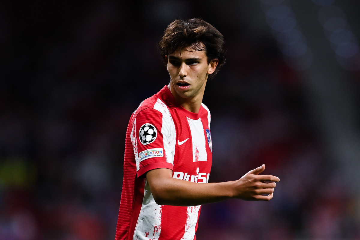 joao felix atletico madrid joao felix atletico madrid