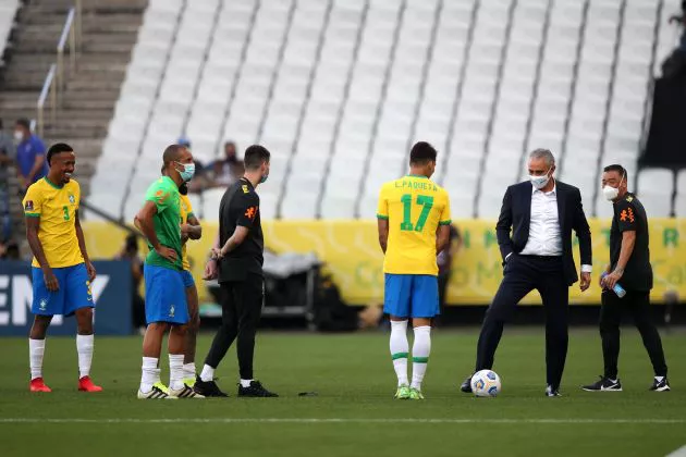 The Premier League want to avoid another disaster