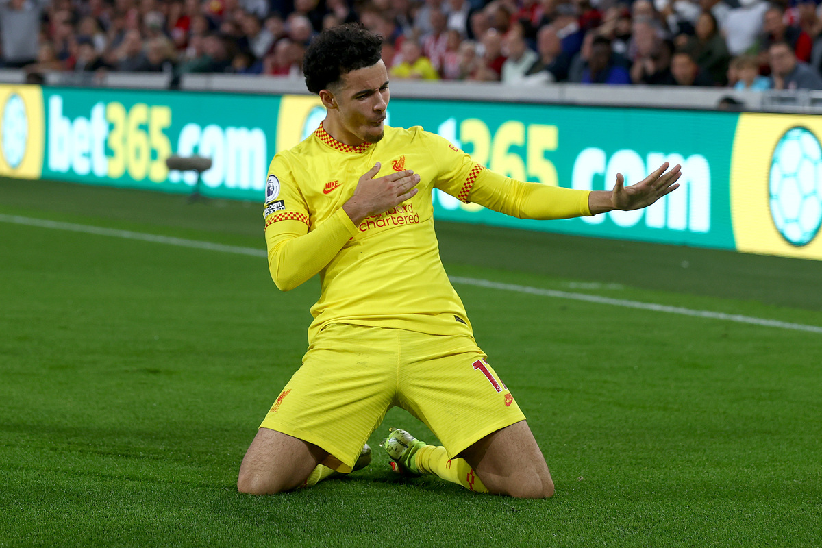 curtis jones liverpool curtis jones liverpool
