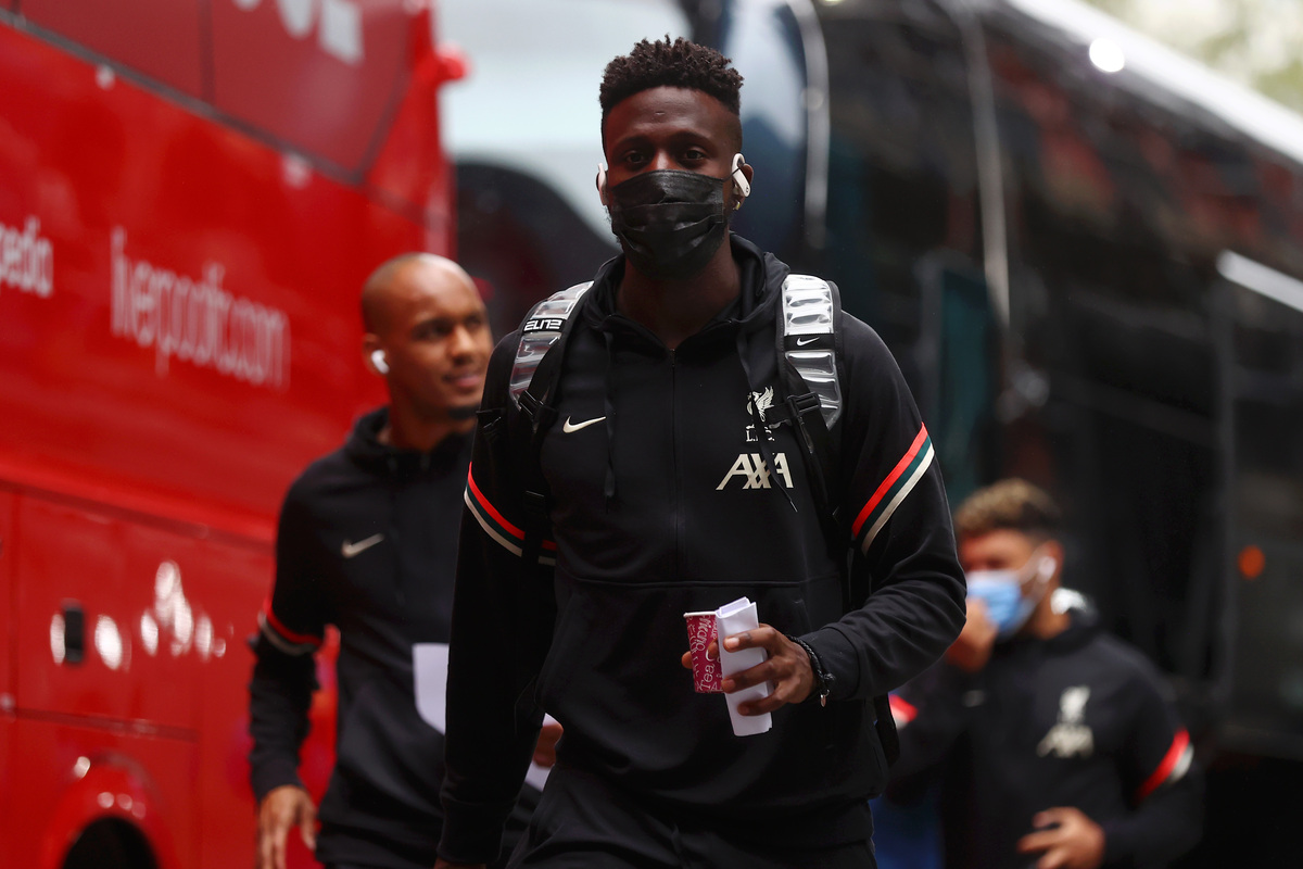 divock origi liverpool
