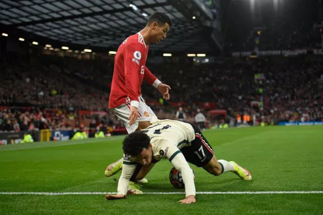 ronaldo jones