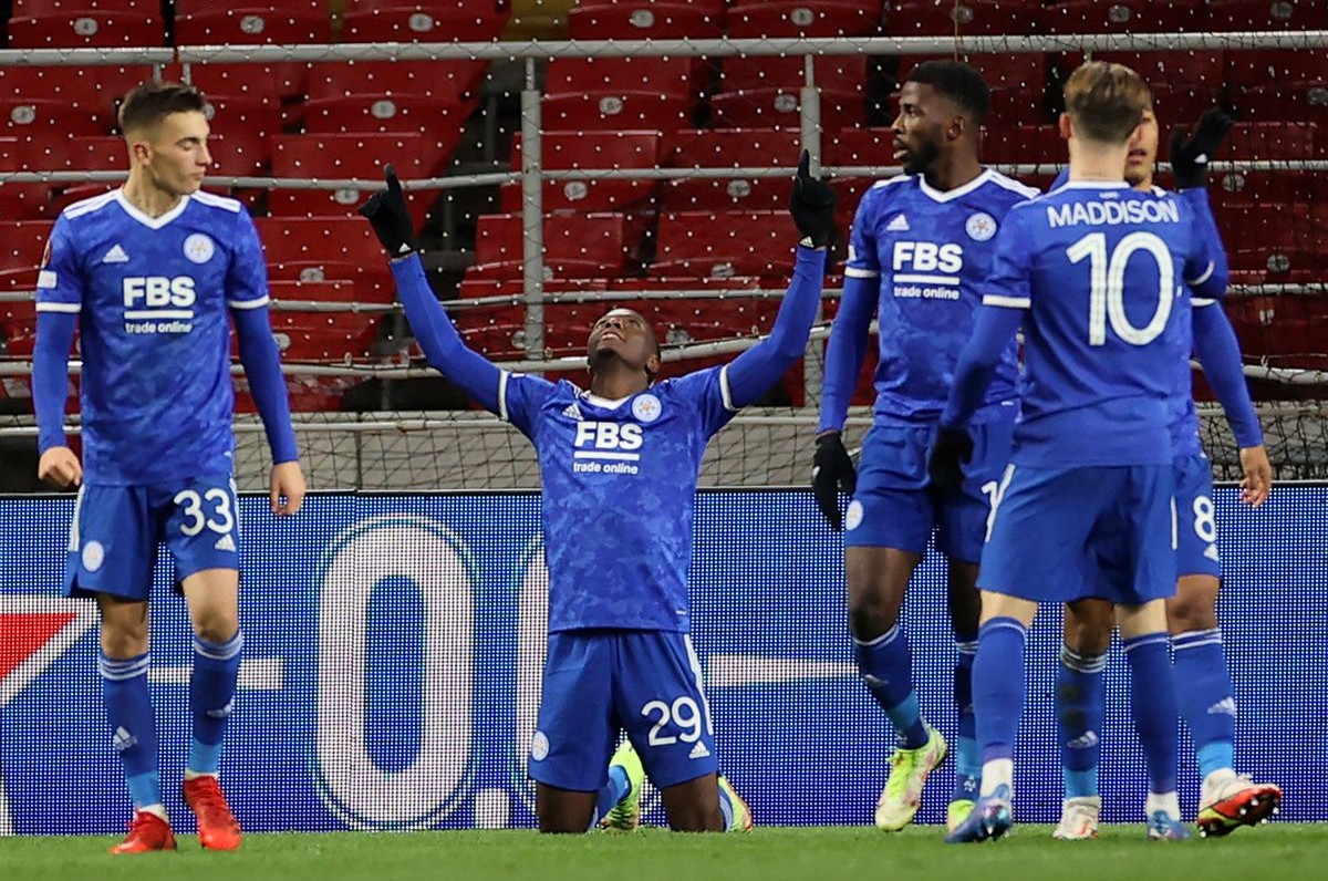 daka maddison leicester moscow