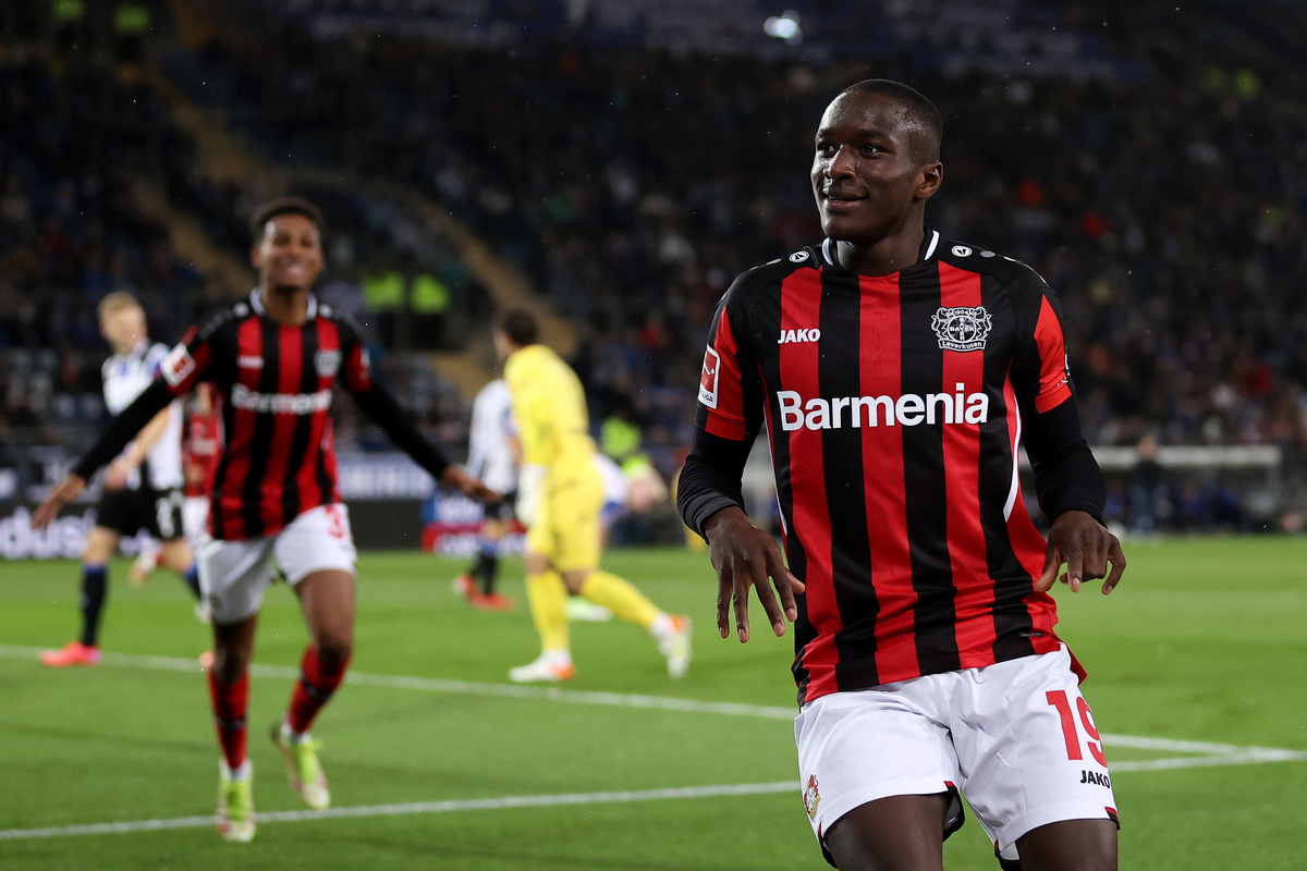 moussa diaby bayer leverkusen